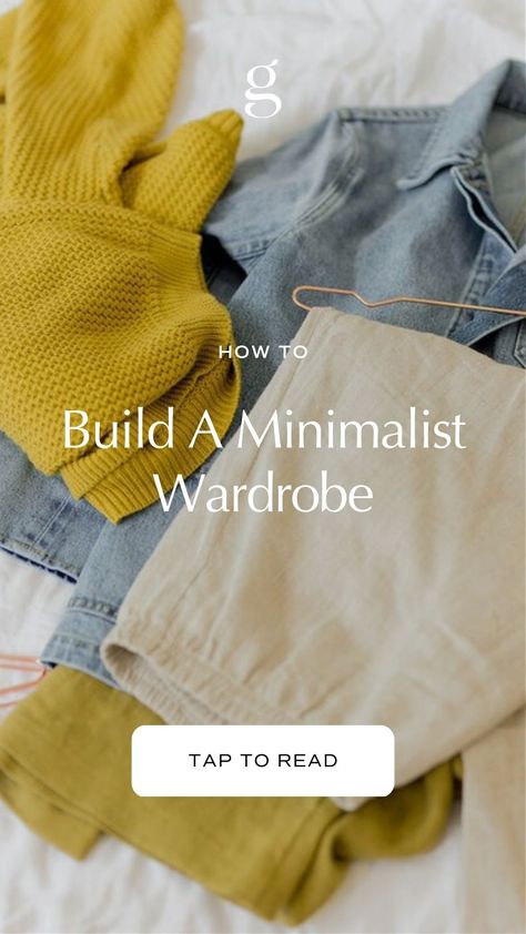 Sew A Capsule Wardrobe, How To Build An Outfit, Clothes Quotes, Build An Outfit, Sustainable Wardrobe, Minimal Wardrobe, Outfit Quotes, Minimalist Capsule Wardrobe, Ethical Brands