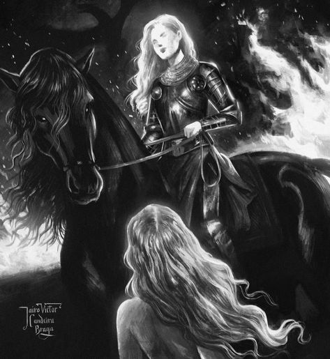 Daenerys Targaryen Book, Daenerys Targaryen Art, Ser Jorah, Brothers Art, The Last Dragon, Targaryen Art, Asoiaf Art, The Last Kingdom, Game Of Thrones Art