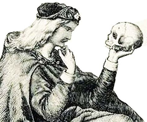 The Hamlet Trap. By Kate Wilhelm. (New York: St. Martin’s Press, 1987.) Cruel To Be Kind, Shakespeare Hamlet, Skull Model, Ap English, Virtual Race, Facts You Didnt Know, Surprising Facts, Sons Of Anarchy, English Literature