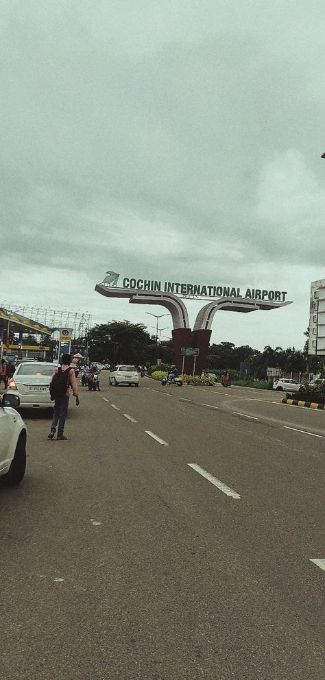 Kerala Airport Snap, Kochi Airport Snap, Kochi International Airport, Cochin Airport, Shoulder Length Hair Men, Breaking Bad Quotes, Cochin International Airport, Ns Logo, Kerala Travel