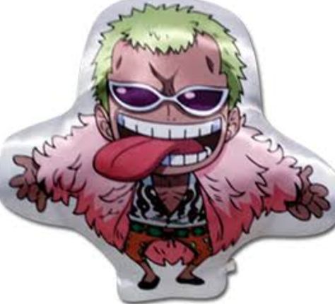 Doflamingo Low Quality, Doflamingo And Corazon, Doflamingo Crocodile, Caesar Clown, Cursed Things, Donquixote Doflamingo, I Need Therapy, The One Piece Is Real, One Piece Is Real