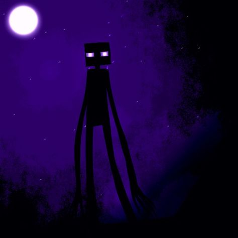 Cute Enderman, Crafting Table Minecraft, Realistic Minecraft, Minecraft P, Random Games, Bell Art, Creeper Minecraft, Minecraft Anime, Minecraft Mobs