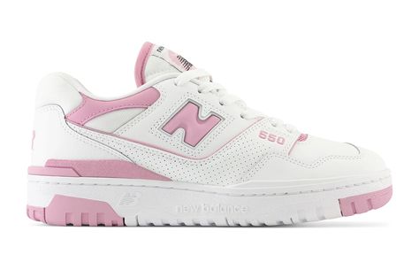 New Balance 550 White, Sport Shoes Design, Logo Monogramme, Retro Shoes, Interview Outfit, New Balance Women, Kids Jordans, Women Lifestyle, Hiking Women