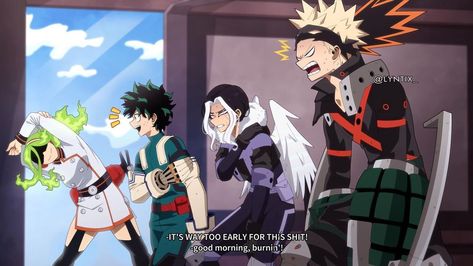 Bakugo Katsuki Fanart Cute, Anime Websites, Bakugou Manga, Hero Costumes, Hero Wallpaper, Boku No Hero Academia Funny, Yes I Did, S Design, My Hero Academia Episodes