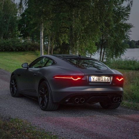 F Type Jaguar, Jaguar Wallpaper, Instagram Rates, Jaguar Sport, Jaguar Type, Jaguar (cars), Old Muscle Cars, Fast Life, Tokyo Drift