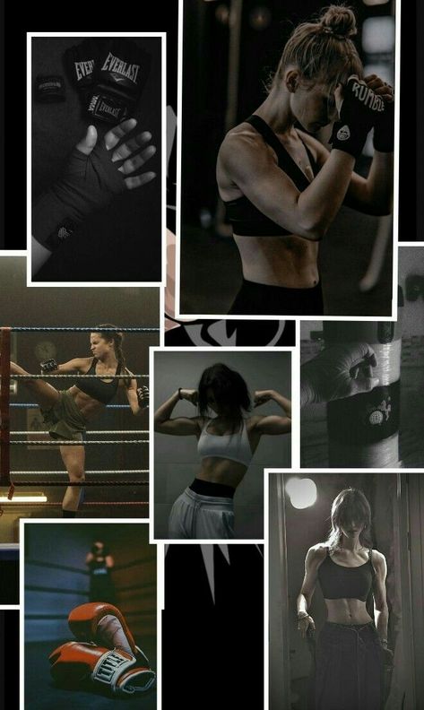 Combat Sports Aesthetic, Women Boxers Boxing, Kick Boxing Women Aesthetic, Boxing Vision Board, Boxing Astethic, Boxing Women Aesthetic, Kickboxing Women Aesthetic, Boxing Aesthetic Wallpaper, Boxing Girl Aesthetic