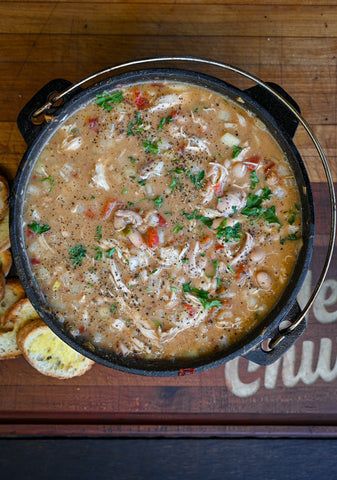 Meat Church Recipes, Traeger Ideas, Church Recipes, Meat Church, My Wife And Kids, Slow Cooker Meat, White Chicken Chili Slow Cooker, Traeger Smoker, Meat Chili