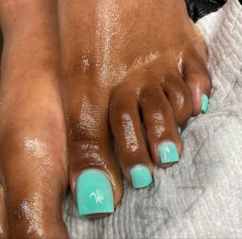 Teal Toenails, Orange And Teal Nails, Teal Gel Nails, Orange Toes, Orange Toe Nails, Drippy Nails, Mail Inspo, Aggie Pride, Toenail Designs