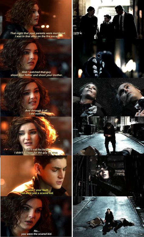 Camren Bicondova And David Mazouz, Gotham Selina Kyle, Batcat Gotham, Bruce Wayne Gotham, Bruce Selina, Gotham Bruce And Selina, Gotham Bruce, Batman Red Hood, We Are Not The Same