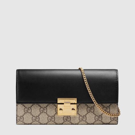 Gucci Padlock continental wallet Handbag Drawing, Small Handbags For Women, Gucci Padlock, Outfit Work, Cute Handbags, Luxury Purses, Designer Items, Women Handbag, Chic Handbags