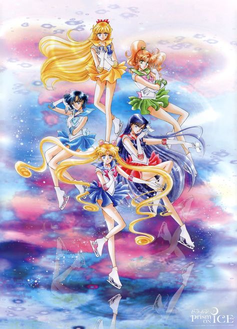 Sailor Moon Official, Sailor Moon Toys, Sakura Card Captor, Inu Yasha, Arte Sailor Moon, Naoko Takeuchi, Sailor Scout, Sailor Moon Stars, Sailor Moon Fan Art