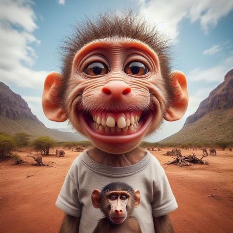 Pin by Wioleta Popowicz on Coś dla siebie in 2024 | Cute monkey pictures, Cute baby monkey, Monkey pictures Monkey Pics, Funny Monkey Pictures, Funny Monkeys, Cute Monkey Pictures, Monkey Funny, Monkey Cartoon, Tiny Monkey, Monkey Monkey, Animal Caricature