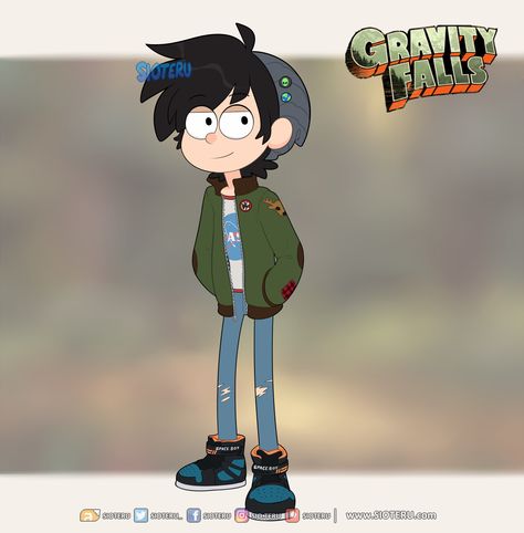 Gravity Falls Art Style Reference, Gravity Falls Base Drawing, Gravity Falls Character Base, Gravity Falls Oc Base, Gravity Falls Base, Gravity Falls Character Design, Gravity Falls Art Style, Gravity Falls Style, Gravity Falls Oc