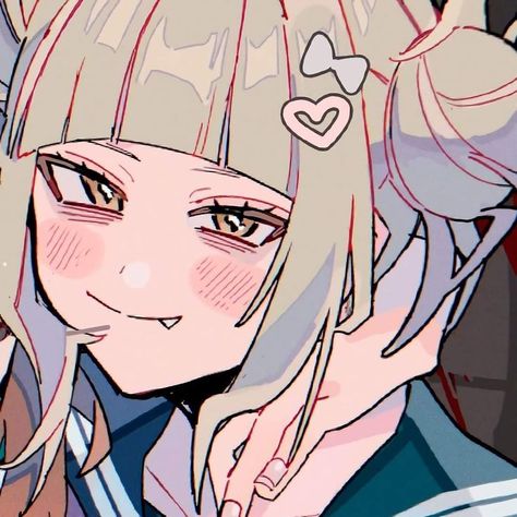 Himiko Toga Matching Pfp, Togaraka Matching Icons, Toga X Uraraka Pfp, Togachaco Matching Icons, Ochako X Toga Matching Icons, Uraraka X Toga Matching Pfp, Toga And Uraraka Matching Pfp, Uraraka And Toga Matching, Toga And Ochako Matching Pfp