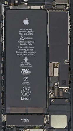 Turn Your Phone Inside Out: iPhone 7 and 7 Plus Internals Wallpapers - iFixit Iphone Wallpaper Inside, Iphone Wallpapers Full Hd, Transparent Wallpaper, Iphone 7 Plus Wallpaper, Ios 11 Wallpaper, Hypebeast Iphone Wallpaper, Iphone 6s Wallpaper, Tela Iphone, Iphone 5s Wallpaper