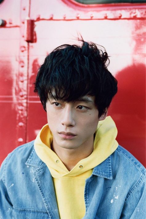 Sakaguchi Kentaro, Ken Chan, Mode Poses, Boys Korean, Kentaro Sakaguchi, Hogwarts Mystery, Face Reference, Aesthetic People, Japanese Boy