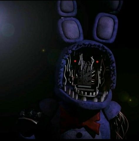 withered bonnie profile,follow for more (: Withered Bonnie, Bonnie Fnaf, Thanks For Listening, Please Do, Follow For More, Pins