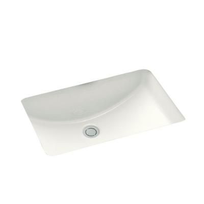 Kohler sink Barrel Sink, Kohler Sink, Sink Ideas, Bright Bathroom, Bath Sinks, Undermount Bathroom Sink, Beige Tile, Glass Sink, House And Home