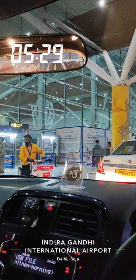 Dehradun Airport Snap, Indira Gandhi International Airport Snap, Patna Airport Snapchat, Indian Airport Snapchat Stories, Indra Gandhi International Airport Snap, Delhi Airport Snapchat Stories Night, Delhi Airport Snapchat, Indian Passport Aesthetic, Delhi Airport Snapchat Stories