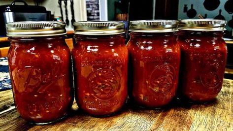 Smoked Salsa Recipe By Pitmaster Brad Woods - Artisan Smoker Smoked Tomato Salsa, Canning Smoked Salsa, Smoker Salsa Recipe, Smoker Salsa, Smoked Salsa Recipe Canning, Smoked Salsa Recipe, Smoked Salsa, Salsa Canning Recipes, Traeger Cooking