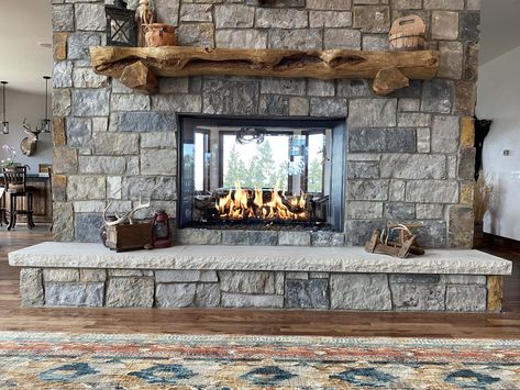 Effortlessly classic, endlessly warm 🔥 Our Timeless Series gas fireplaces deliver the fullest, tallest flames and realistic logs, bringing an instant ambiance upgrade to any room. Get inspired and discover how easily you can create a cozy, inviting space. Contact us to get started! 888-317-6499 📞 #FireplaceExperts #LuxuryAmbiance #Fireplaces #CustomFireplaces Gas Fireplace Hearth, Traditional Gas Fireplace, Gas Fireplace Design, Fireplace Photo, Lisa Wagner, Dream Fireplace, Timeless Series, Get Design, Gas Fireplaces