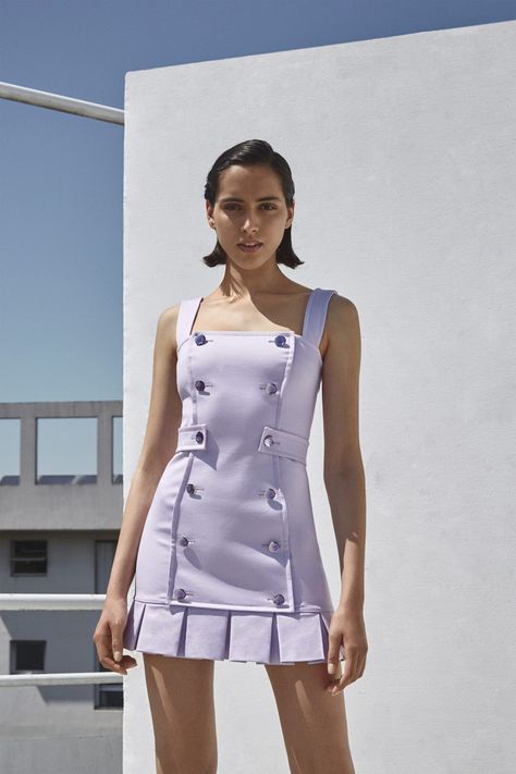 Paule Ka resort 2020 – Vogue Australia Coordinates Outfits, Cruise Fashion, Paule Ka, Resort 2020, 2020 Fashion Trends, Paris Woman, Vogue Australia, Fashion 2020, Vogue Paris