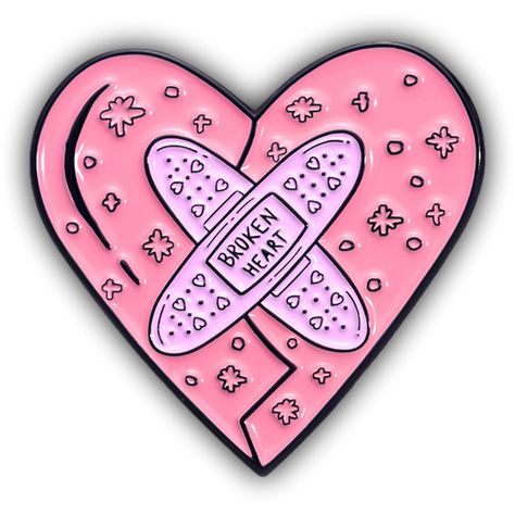 PRICES MAY VARY. 🏅UNIQUE DESIGNS: Broken heart enamel pins feature a beautiful enamel finish with vibrant colors that pop. The unique designs range from abstract patterns to symbolic icons, perfect for expressing your individuality and style. 🏅HIGH QUALITY: Our pink lapel pin is made from high-quality alloy, ensuring it is durable, long-lasting, and visually appealing. It is an excellent accessory to add a touch of style and personality to your outfit. 🏅VERSATILE: Pins for backpacks are not j Backpacks Pink, Pins For Backpacks, Pin Backpack, Heart Enamel Pin, Vest Jackets, Backpack Pins, Bag Pins, Heart Pin, Lapel Pin