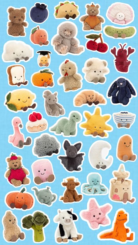 Which #jellycat is your favorite? Mine is Bartholomew the strawberry bear 🐻 🍓 Jellycat Strawberry, Bartholomew Jellycat, Bartholomew Bear, Bartholomew Bear Jellycat, Strawberry Bartholomew Bear, Bartholomew Bear Jelly Cat, Bear Stuffed Animal, Cute Stuffed Animals, Animals