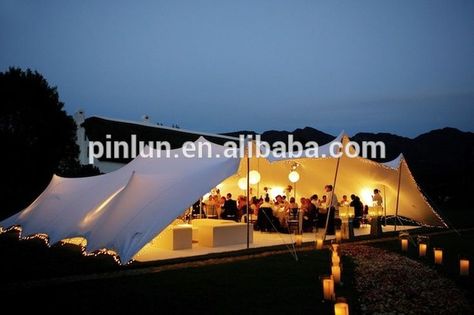 Source 2015 2 ply event tent in China on m.alibaba.com Wedding Lounges, Party Tents For Sale, Stretch Tent, Cottage Houses, Bedouin Tent, Wedding Tents, Wedding Reception Dinner, Tent Decorations, Tent Design