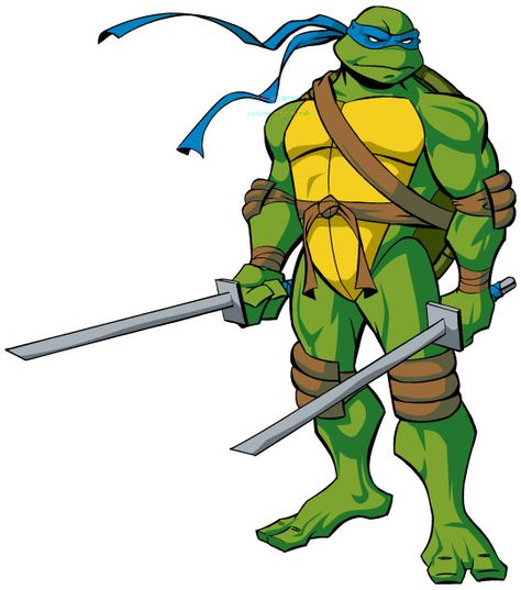 TMNT 2003 Leonardo Leonardo Tmnt Art, Ninja Turtles Names, Leonardo Turtle, Leonardo Teenage Mutant Ninja Turtles, Abc Cartoon, Ninja Turtle Drawing, Turtle Sketch, Tmnt 2003, Leonardo Ninja Turtle