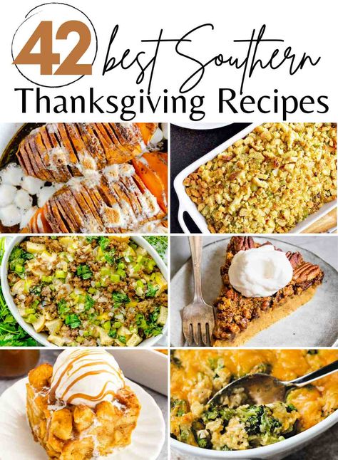 Southern Thanksgiving recipes bring warmth and comfort to our dining tables, adding rich flavors and unique textures that make every bite a celebration. Southern Living Recipes Thanksgiving, Ree Drummond Thanksgiving Recipes, Southern Living Thanksgiving Recipes, Thanksgiving Recipes Drinks, Southern Thanksgiving Recipes, Thanksgiving Casserole Recipes, Thanksgiving Casserole, Southern Living Recipes, Southern Thanksgiving Menu