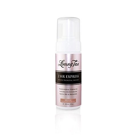 Loving Tan 2 Hr Express Deluxe Bronzing Mousse - Medium L... https://www.amazon.ca/dp/B00BOXSD60/ref=cm_sw_r_pi_dp_U_x_VB6yDbBXSJRR6 Loving Tan, Best Self Tanner, Instant Tan, Sunless Tanner, Tanning Mousse, Self Tanning, Self Tanners, Medium Skin Tone, Sunless Tanning