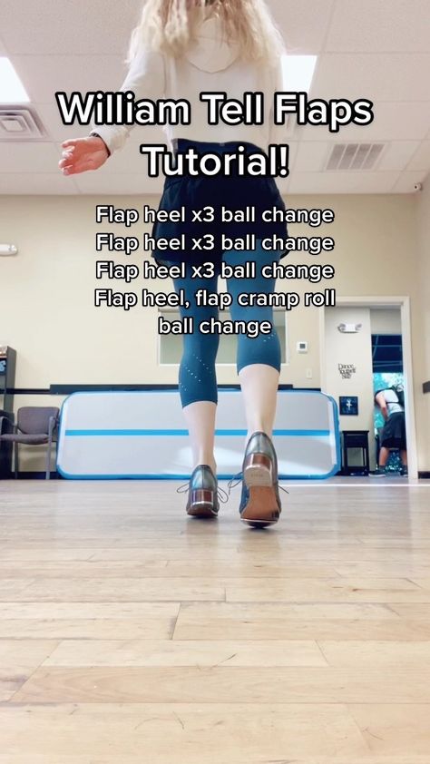 Jenne Vermes - Tap Dancer/Instructor | Here’s a fun exercise to practice Flap Heels to a recognizable rhythm! It’s an oldie but a goodie. :) I hope you enjoy it! - Shoes from… | Instagram Acro Dance, Tap Dancing, Tap Dancer, Tap Tap, Dance Training, Jazz Dance, Tap Dance, Youtube Tutorials, Dance Moves