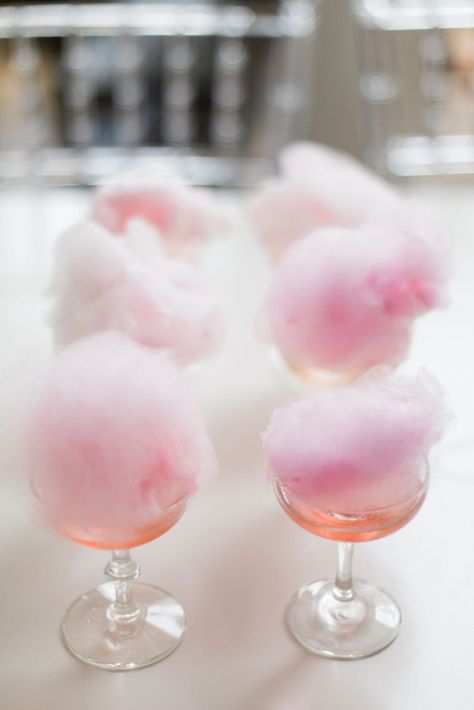 Cotton candy wedding ideas in a dreamy ... Cotton Candy Drinks, Cotton Candy Cart, Cotton Candy Wedding, Cotton Candy Party, Beverage Ideas, Candy Wedding, Candy Drinks, Candy Cart, Loft Wedding