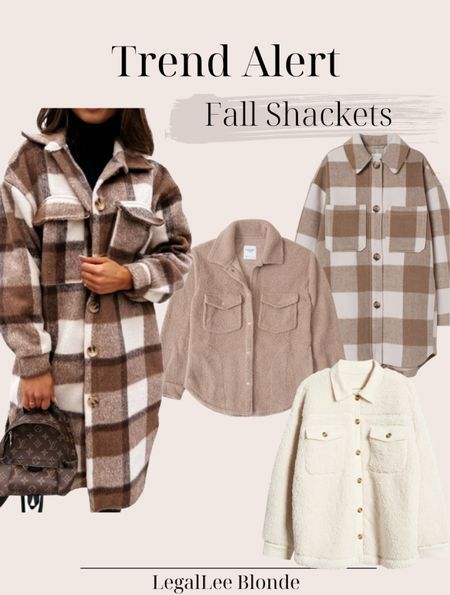 Women Peacoat, 40 Shirt, Blonde Fashion, Work Wear Outfits, Walmart Fashion, Pea Coats Women, Plaid Shacket, Peacoat Jacket, Shirt Jackets