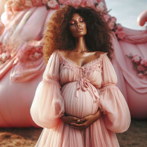 Maternity Pictures Black Women, Unique Maternity Pictures, Pictures Black Women, Maternity Shoot, Pregnancy Shoot, Maternity Pictures, Shoot Ideas, Pregnancy Photoshoot, Pregnancy Photos