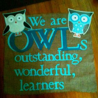 owl bulletin board sayings | Owl themed banner for classroom Owl Classroom Decor, Owl Bulletin Boards, Spring Board, Owl Theme Classroom, Letters Diy, Owl Classroom, Harry Potter Classroom, Tattoo Old School, Class Theme