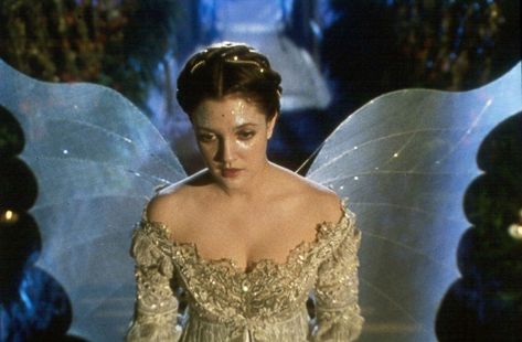 New Cinderella Movie, Dougray Scott, Miss The Old Days, Cinderella Movie, Anjelica Huston, White Costumes, A Cinderella Story, Period Movies, Seventeen Magazine