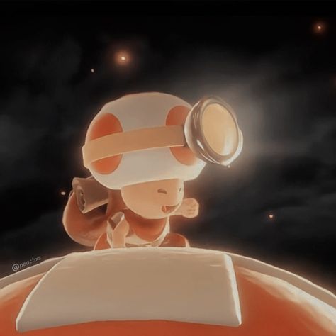 Toad Mario Aesthetic, Toad Pfp Mario, Toad Mario Pfp, Toad Pfp, Toad Wallpaper, Toad Aesthetic, Cartoon Photography, Captain Toad, Mario Toad