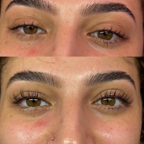 Lashlifting —> swipe for before and after #lashlifting #lashartist #lashtech #lashlift #lashboss #wimpernlifting #lashes #lashgoals #lashtraining #biel #bielbienne #schweiz #beauty #beautifuleyes #eyes Lash Lift Before And After, Lash Artist, Lash Lift, Beautiful Eyes, Lashes, Train, Beauty, Quick Saves