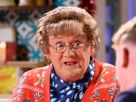 Mrs Brown's Boys - latest news, breaking stories and comment - The Independent Mrs Browns Boys, Mrs Brown, Christmas Episodes, S Initial, First Person Writing, Health Business, Bbc One, Family Entertainment, Tech Fashion