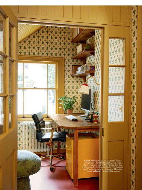 Ikea Filing Cabinet, Cottage Office, Beata Heuman, Sweden House, Multifunctional Space, Display Area, London House, Popular Designs, Wooden Cabinets