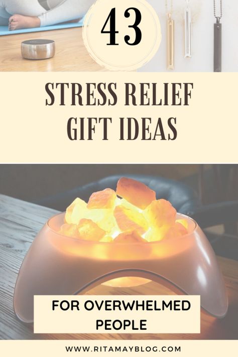 43 stress relief gift ideas for overwhelmed people Meditation Space At Home, Job Burnout, Distress Tolerance, Zen Gifts, Space Aesthetic, Negative Feelings, Essential Oil Diffuser Bracelet, Zen Space, Family Cruise