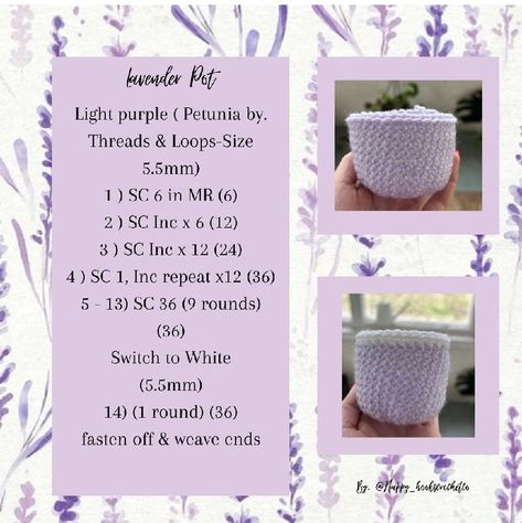 Easy Flower Crochet, Crochet Tulip, Purple Petunias, Tulip Pattern, Pot Lights, Easy Flower, Flower Crochet, Crochet Flower Tutorial, Christmas Dolls