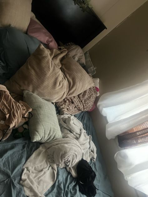 Omega Nest Aesthetic, Omega Nest, Blanket Forts, Blanket Fort, Messy Room, Min Yoongi, Quick Saves