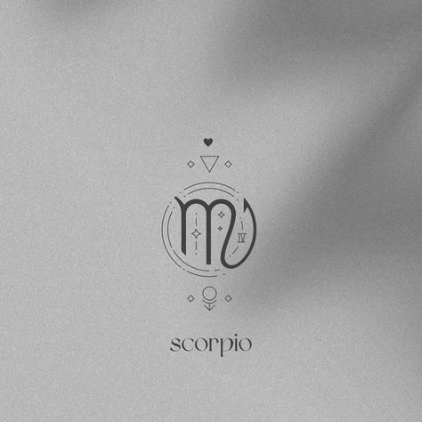 Scorpio Zodiac Aesthetic, Scorpio Sign Symbol, Aesthetic Scorpio, Scorpio Design, Scorpio Aesthetic, Aes Aesthetic, Cara Mia, Scorpio Season, Ethereal Aesthetic