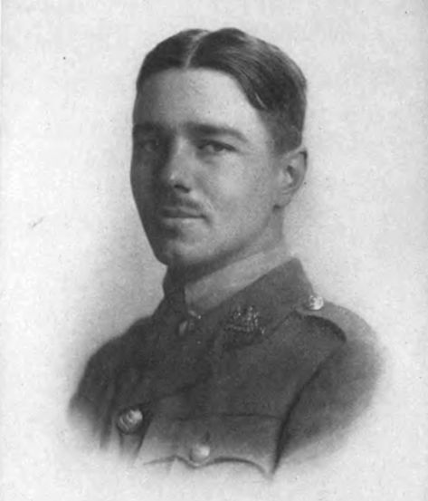 Analysis of Poem "Dulce Et Decorum Est" by Wilfred Owen - Owlcation Dulce Et Decorum Est, Wilfred Owen, Poem Analysis, John Mccrae, Flanders Field, Principles Of Design, School Help, Remembrance Day, English Literature