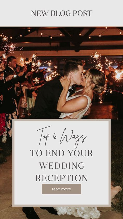 Your wedding reception has been rocking all night long, so what is a fun and exciting way to end the party? Our top 6 tips linked in this new blog! Leaving Wedding Ideas, Afternoon Wedding Reception, Wedding Reception Snacks, Getaway Wedding, Ice Photography, Reception Drink, City Wedding Venues, Surprise Dance, Field Wedding