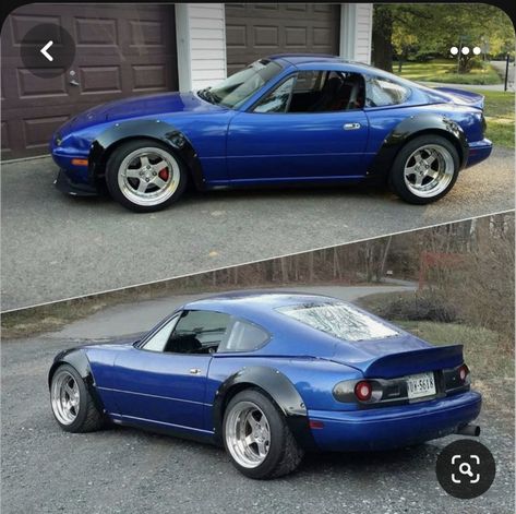 CCP Fab MazdaNA Miata Fastback,fender flares Miata Mods, Mini Cooper Custom, Nc Miata, Mazda Roadster, Top Miata, Mx5 Miata, New Luxury Cars, Mx 5 Miata, Mazda Mx5 Miata