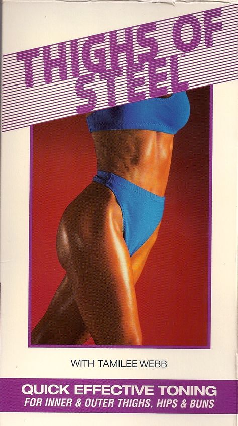 Thighs of Steel coming soon on DVD! Tamilee Webb, Buns Of Steel, Figure Drawing, Costume Ideas, Buns, Coming Soon, Dvd, Drawings, Movie Posters